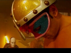 Stor rumpe, Stor kukk, Store pupper, Kukk suging, Bakfra, Hardcore, Milf, Orgie