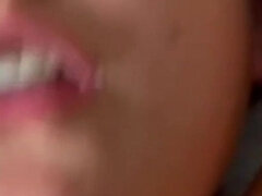 I Called a Sex Professional to Fuck Me and Cum Inside