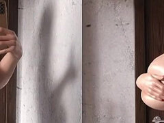 3d, アメリカ人, 熟年, 淫乱熟女