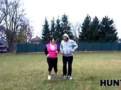 Velké kozy, Kuřba, Macaté, Cuckold, Milf žcbp, Přírodní prsa, Různé pohledy, Manželka