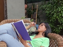 Snopp, Hardcore, Hd, Utomhus, Fitta, Verklighet, Rider, Rakad