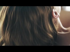 Édes, Ujjazás, Leszbikus, Természetes, Mellbimbók, Nuni, Szopás, Tetkó