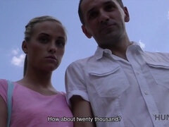 Cuckold, Teenka