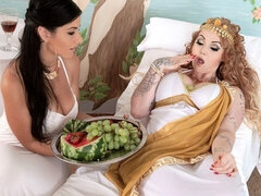 Velký zadek, Velké kozy, Kuřba, Brunetka, Na pejska, Dvě na jednoho, Milf žcbp, Švédská rojka