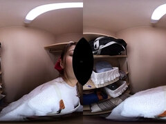 Asijské, Brunetka, Japonské, Různé pohledy, Realita