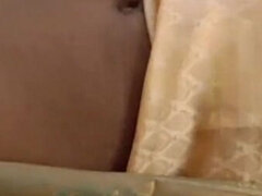 Par, Hjemmelaget, Massasje, Moden, Mamma, Brystvorter