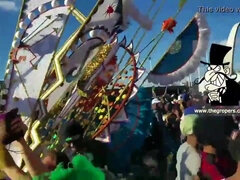 Amateur, Pov, Público