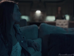 69, Τουαλέτα, Λεσβία, Γλείψιμο, Μουνί, Φούστα, Χτύπημα, Βυζιά