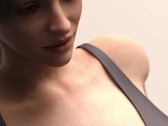 삼차원, 아메리카인