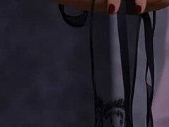 Shut up and Dance - Part 44 - Cum on Painted Lips