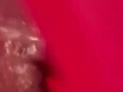 Anális szex, Maszti, Egyedül