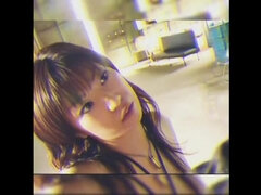 Jap detective heroine fail2