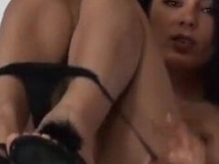 Discover Sofia Cucci live on the web