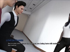 A Step-mother's Love (orborigin) [part 5] Part 27 Gameplay by Loveskysan69