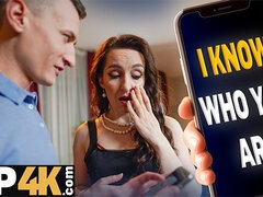 Μεγάλος πούτσος, Τσέχα, Σκληρό, Ηδ, Ώριμη, Μαμά, Φυσικά βυζιά, Καλσόν