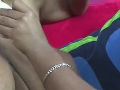 엉덩이, 크고 아름다운 여자, 큰 엉덩이, 큰 가슴, 흑인, 핑거링, 레즈비언, 보지