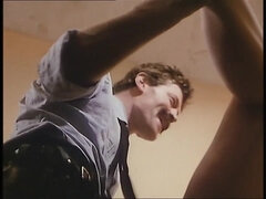 Européenne, Femelle, Hd, Lingerie, Rétro, Rétro ancien