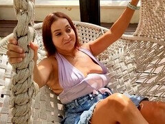 Anal, Da bunda para a boca, Vestido, Peludoa, Lambendo, Maduroa, Mãe gostosa, Xoxota