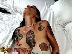 Amador amadora, Mulher dominante, Mãe gostosa, Apertar, Sexo grupal a três