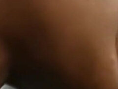 Amateur, Lamer culo, Negro, Pareja, Corrida, Gay