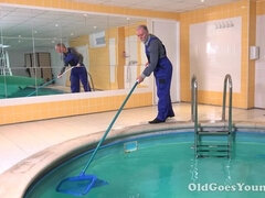 Секс без цензуры, Реалити, Молоденькие