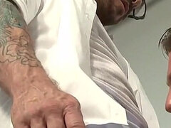 Americano, Anale, Grande cazzo, Pompino, Schizzo di sborra, Papà, Gay, Terzetto