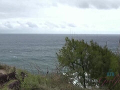 Amatéři, Kuřba, Šaty, Nohy, Venku, Drobounká, Vyhublá, Kozičky