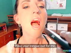 Amatéri, Doktor, Na psíka, Honění, Kancelária, Pička, Uniforma, Voyeur