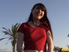 Veľké péro, Kuřba, Vonku, Polícia, Na verejnosti, Realita, Teenka, Uniforma