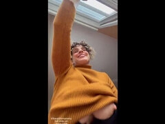 Velký zadek, Přichyceni, Brýle, Honění, Honitba, Mamina, Různé pohledy, Jezdectví