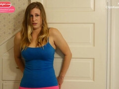 Iso perse, Isot tissit, Blondi, Suihinotto, Kyrpä, Kotitekoinen, Tissit