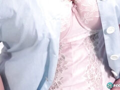 Stor svart kvinne, Brunette, Dildoen, Feit, Fingring, Onani, Milf, Naturlige bryster