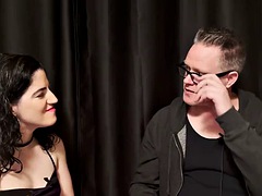 A Whores Guide to Happiness Podcast - Episode 6: The Underground World of Anonymous Gay Sex - with Orion Pax