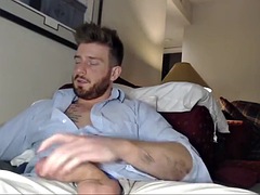 Grosser schwanz, Schwul, Handjob, Muskel, Netzkamera