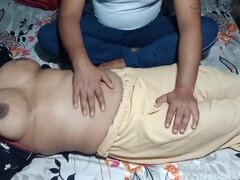 Tía, Casero, Ama de casa, Indio, Orgasmo, Pequeña, Coño, Madrastra