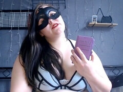 Γυναικεία επιβολή, Ξεφτιλισμός