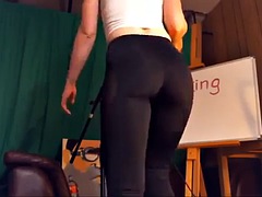 Amatoriale, Bambino, Palestra, Solo