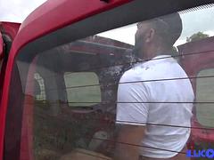 Asiater, Bestemor, Japaner