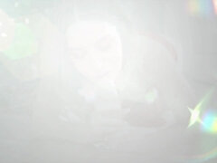 Blondin, Sperma shot, Snopp, Kvinna, Handjobb, Hd, Orgasm, Fitta