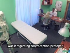 Amateur, Sucer une bite, Tromperie, Médecin, Branlette thaïlandaise, Infirmière, Chatte, Uniforme