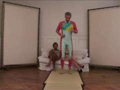 Ερασιτέχνης, Διπλή εισχώρηση