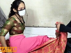 Cul à la bouche, Gros cul, Grosse bite, Indienne, Masque, Petite femme, Chatte, Jarretelles