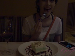 Amador amadora, Banheiro, Negroa, Emo, Namorada, Pontos de vista, Cabelo curto, Fumar