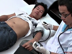 In den arsch, Asiatisch, Arzt, Fetisch, Fingern, Schwul, Muschi, Jungendliche (18+)