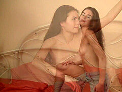 Capellona, Masturbazione, Russa, Ragazza