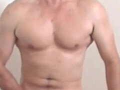 Afrikansk, Stor kuk, Sperma shot, Onani, Solo