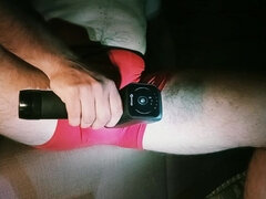 Amateur, Corridas, Europeo, Casero, Masturbación, Realidad, Solo, Vibrador