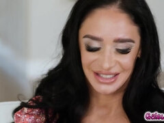 Kuusysi, Ruskeahiuksinen, Sormetus, Karvainen, Lesbo, Luonnolliset tissit, Pillu, Lelut