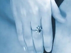 18, Blondinka, Fafanje, Par, Prišlo v usta, Nemke, Najstnice