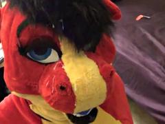 女装男装, ゲイ, ハードコア